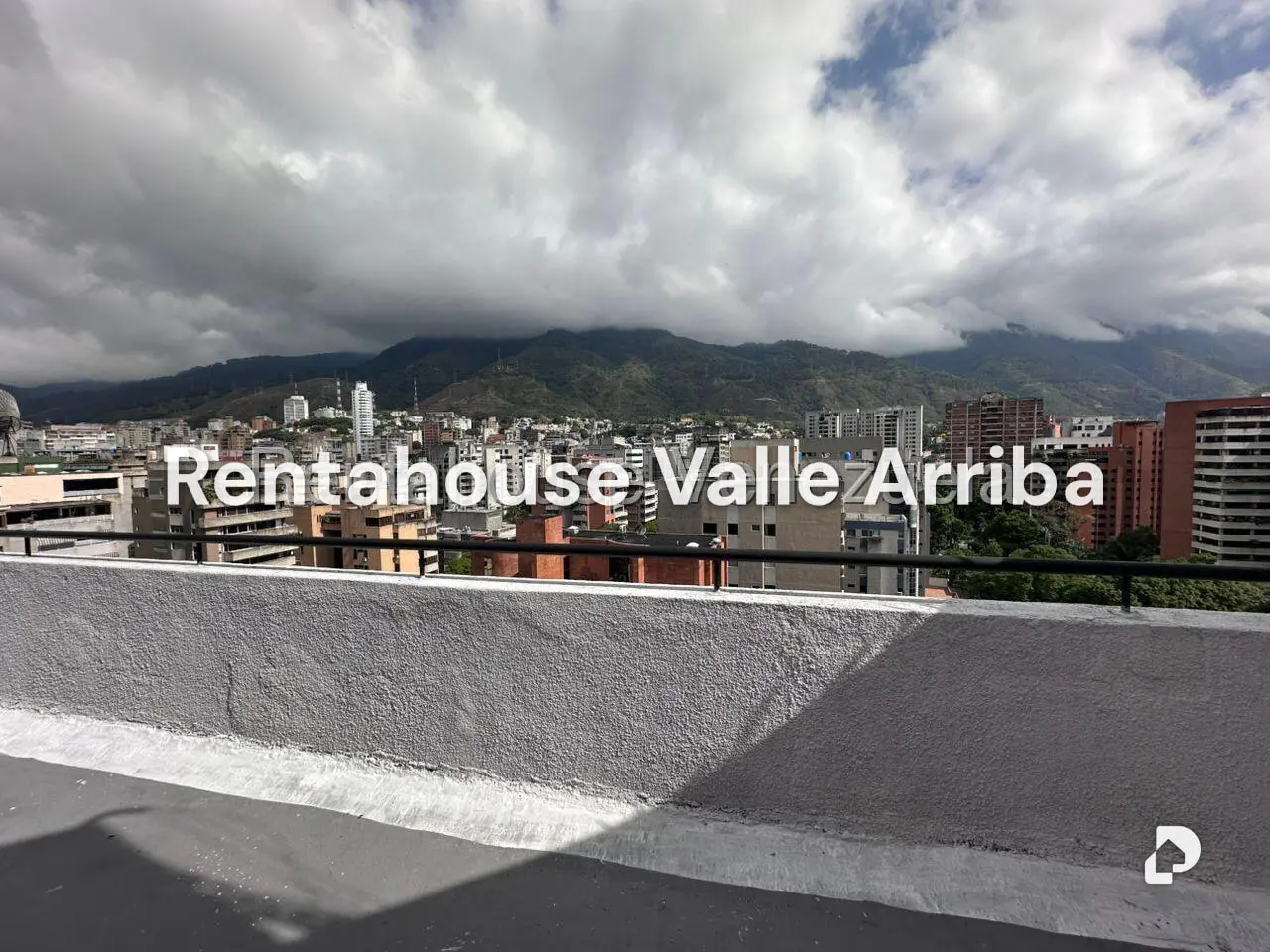Apartamento en La Florida, Caracas – 27