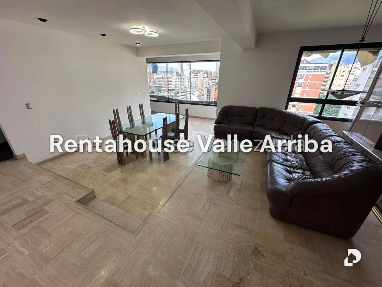 Apartamento en La Florida, Caracas – 7