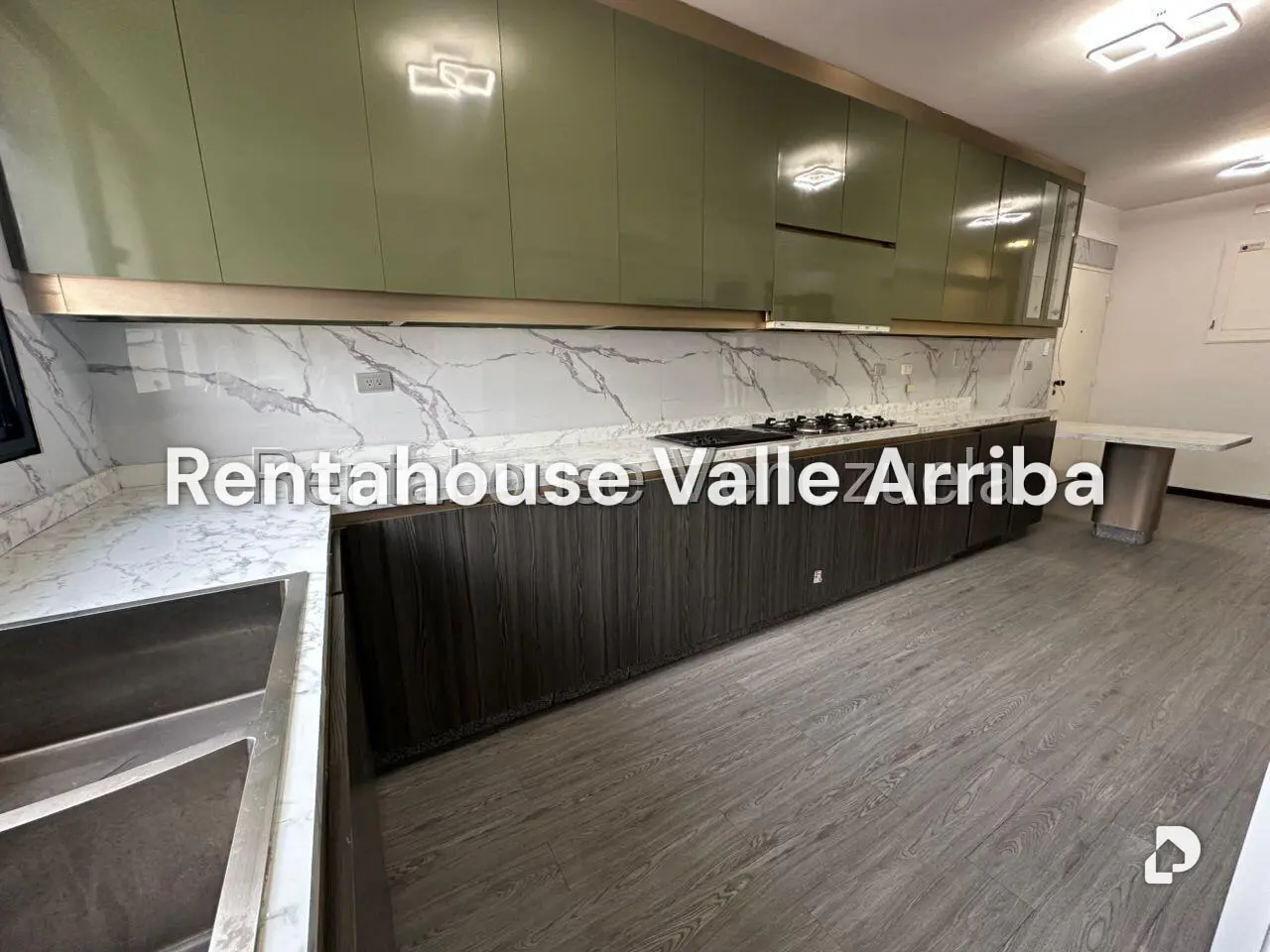 Apartamento en La Florida, Caracas – 10