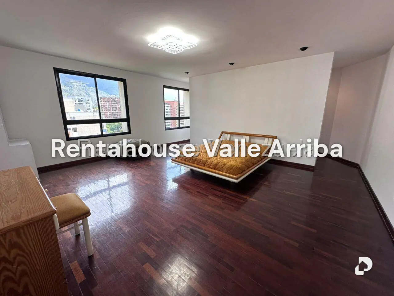 Apartamento en La Florida, Caracas – 15