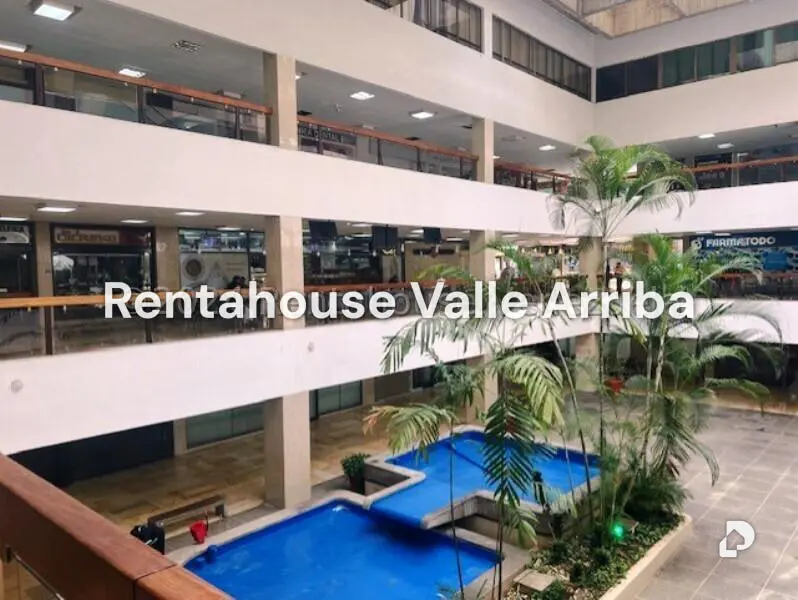 Local comercial en Prados del Este, Caracas – 12