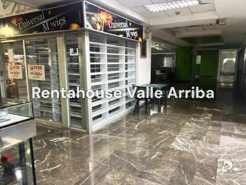 Local comercial en Prados del Este, Caracas – 8