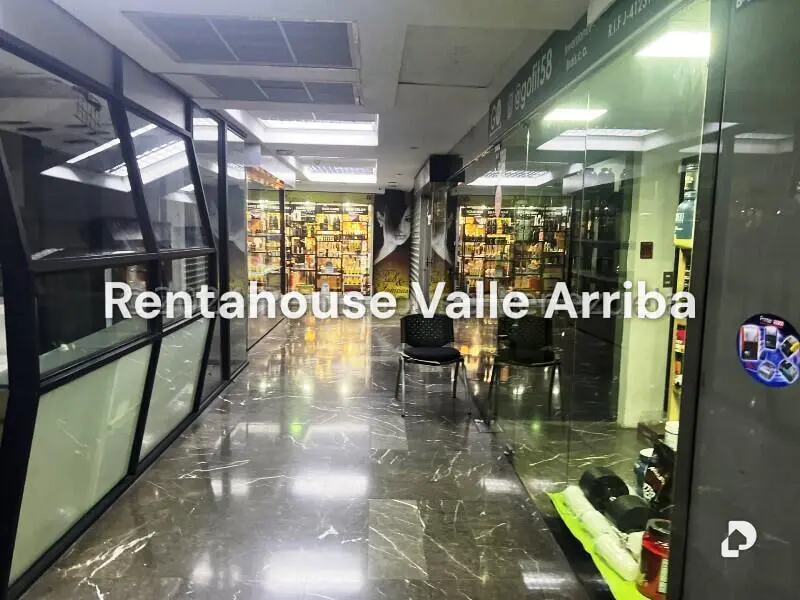 Local comercial en Prados del Este, Caracas – 5