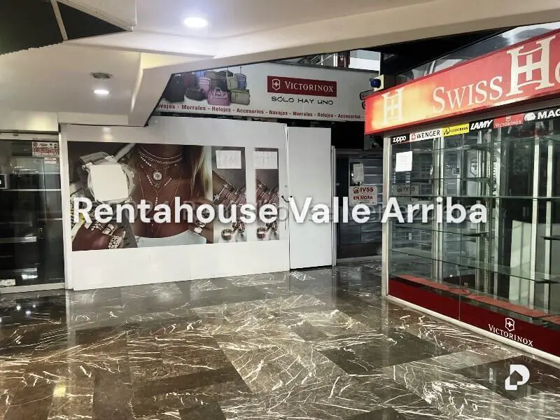 Local comercial en Prados del Este, Caracas – 6