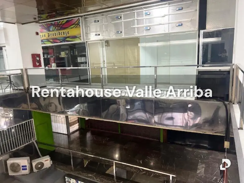 Local comercial en Prados del Este, Caracas – 10