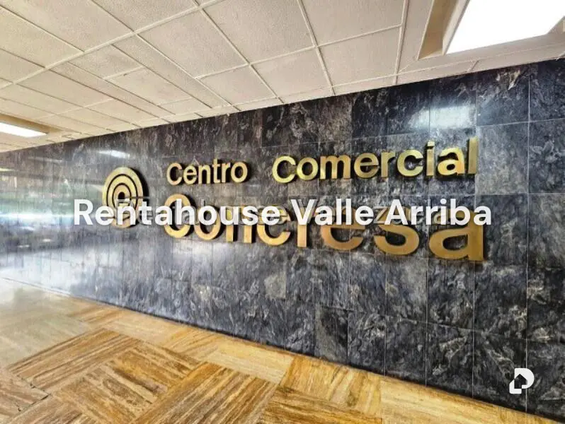 Local comercial en Prados del Este, Caracas – 1