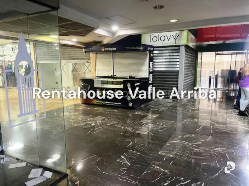 Local comercial en Prados del Este, Caracas – 9