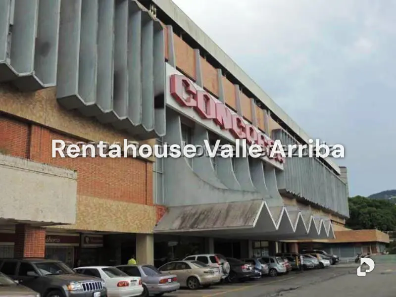 Local comercial en Prados del Este, Caracas – 21