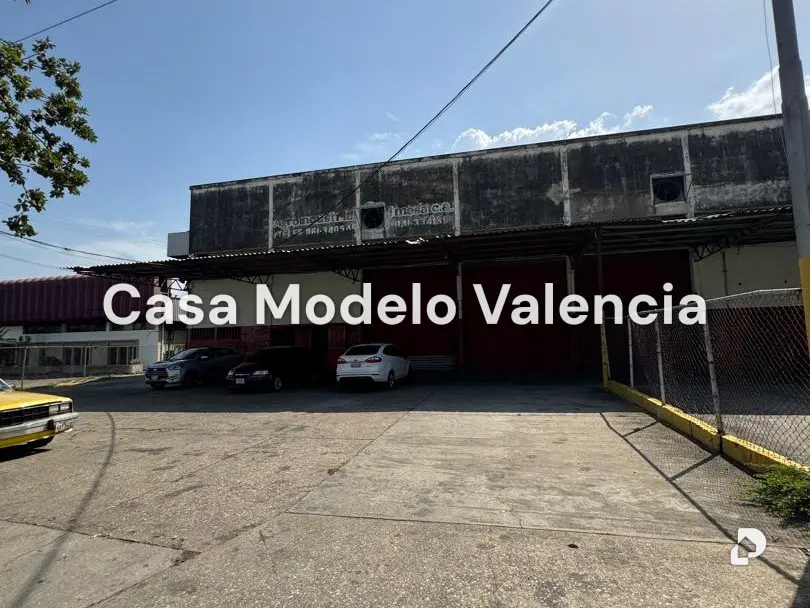Warehouse in Zona Industrial, Maturín – 9