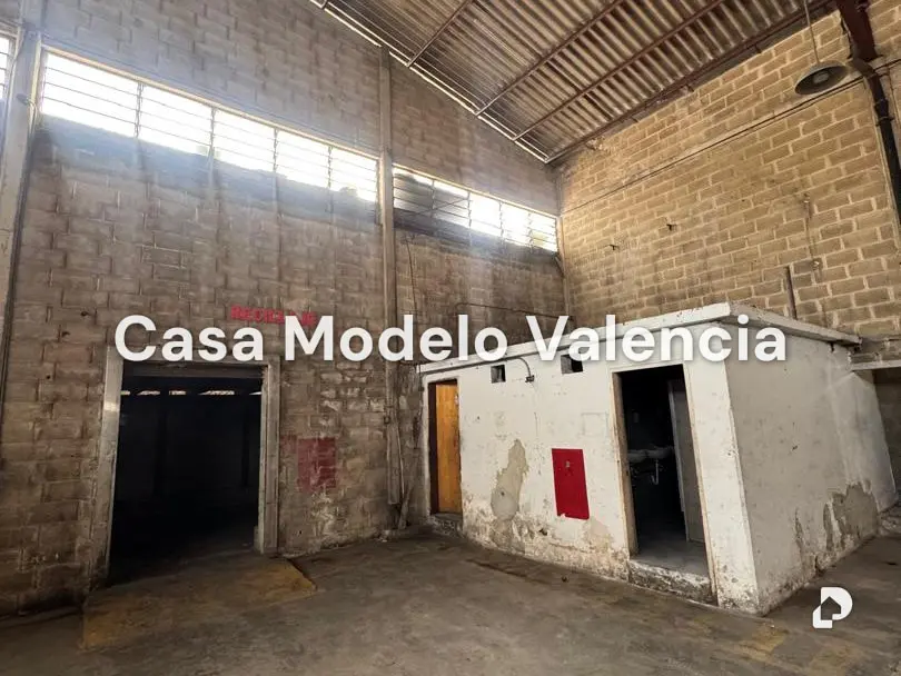 Warehouse in Zona Industrial, Maturín – 15
