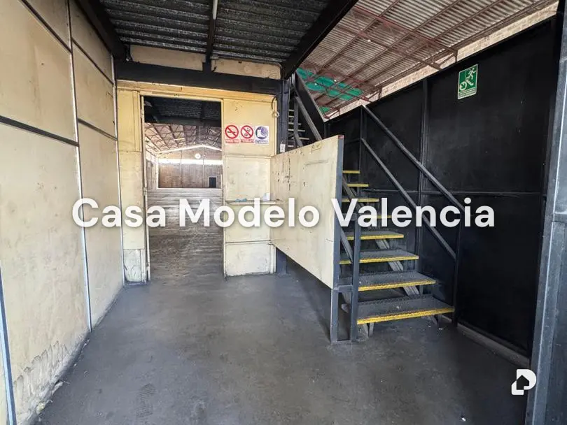 Warehouse in Zona Industrial, Maturín – 14