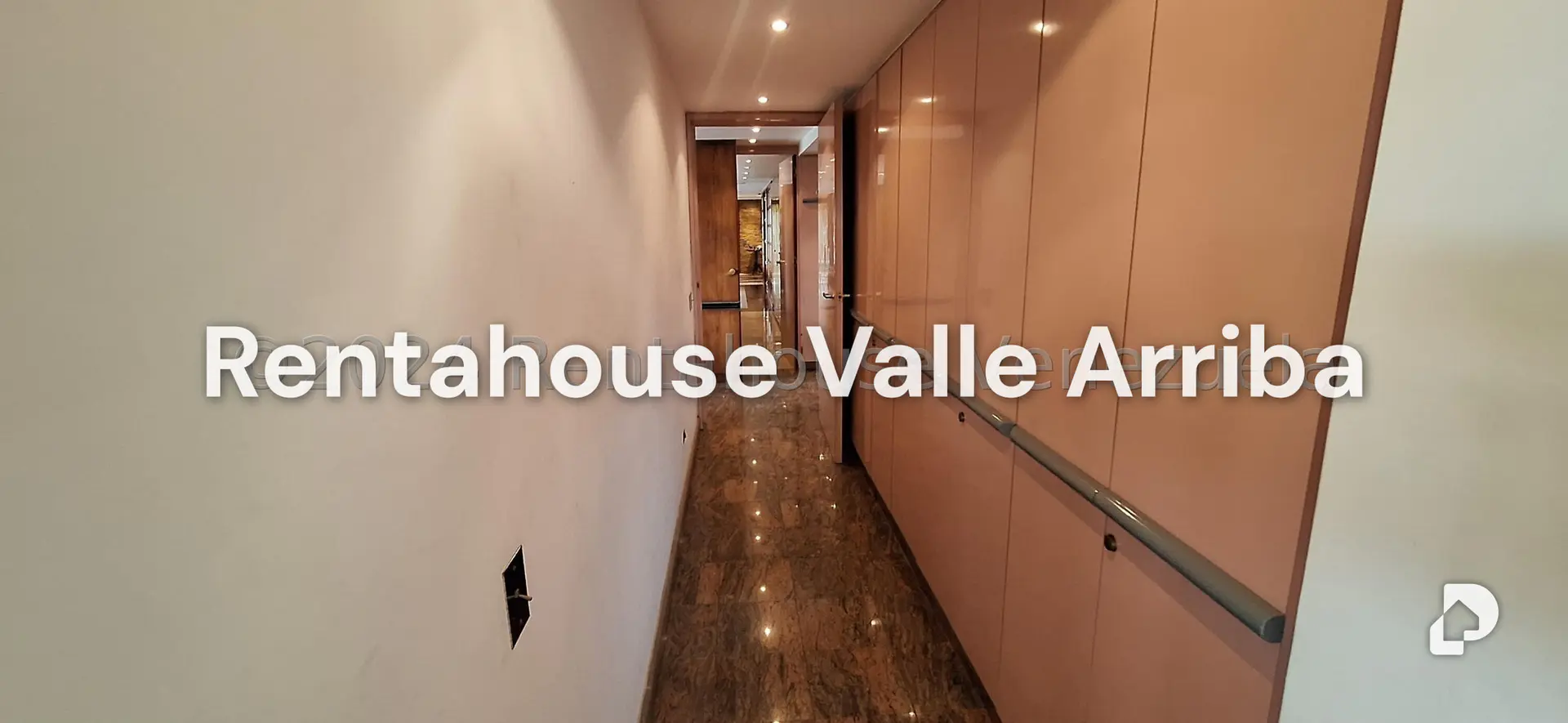 Apartamento en Los Caobos, Caracas – 26