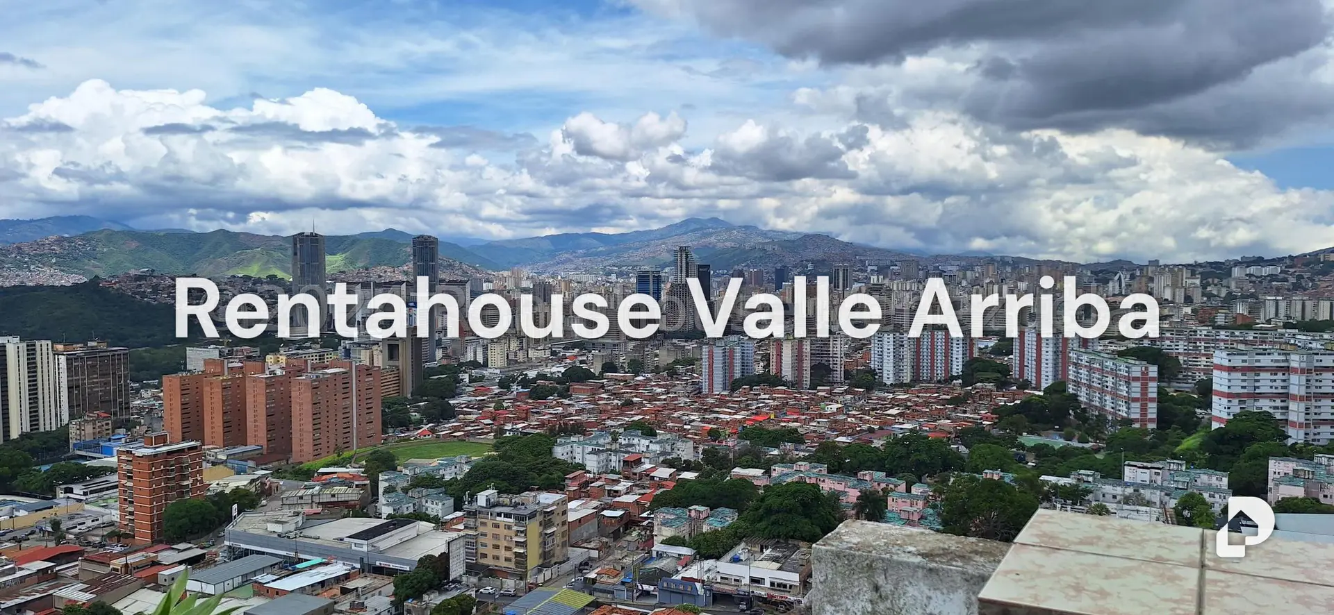 Apartamento en Los Caobos, Caracas – 20