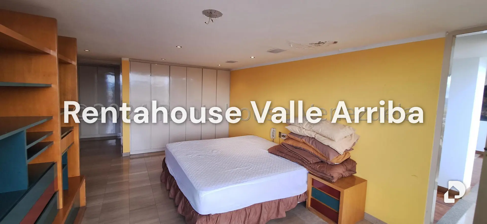 Apartamento en Los Caobos, Caracas – 19