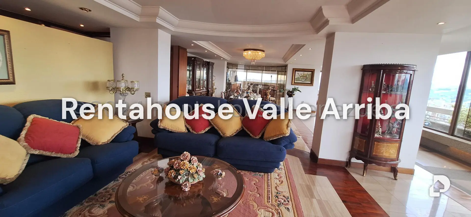 Apartamento en Los Caobos, Caracas – 5