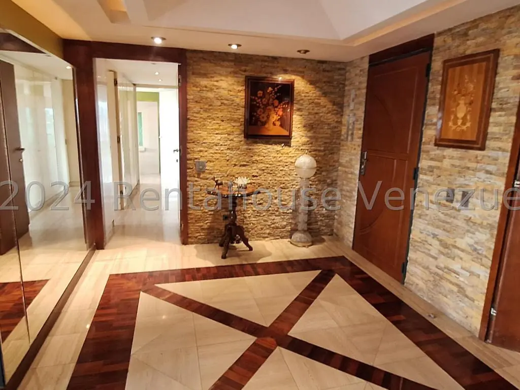 Apartment in Los Caobos, Caracas - 1