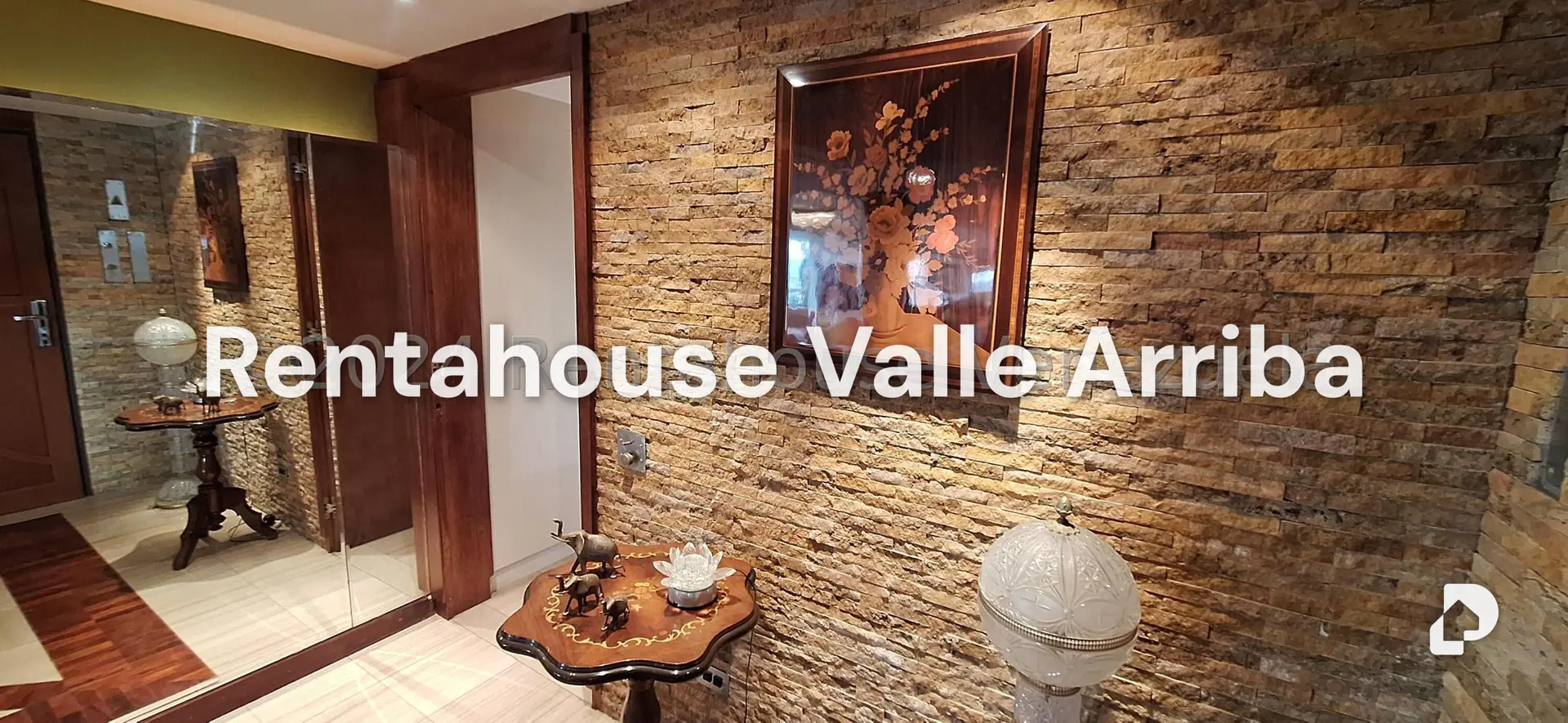 Apartamento en Los Caobos, Caracas – 2