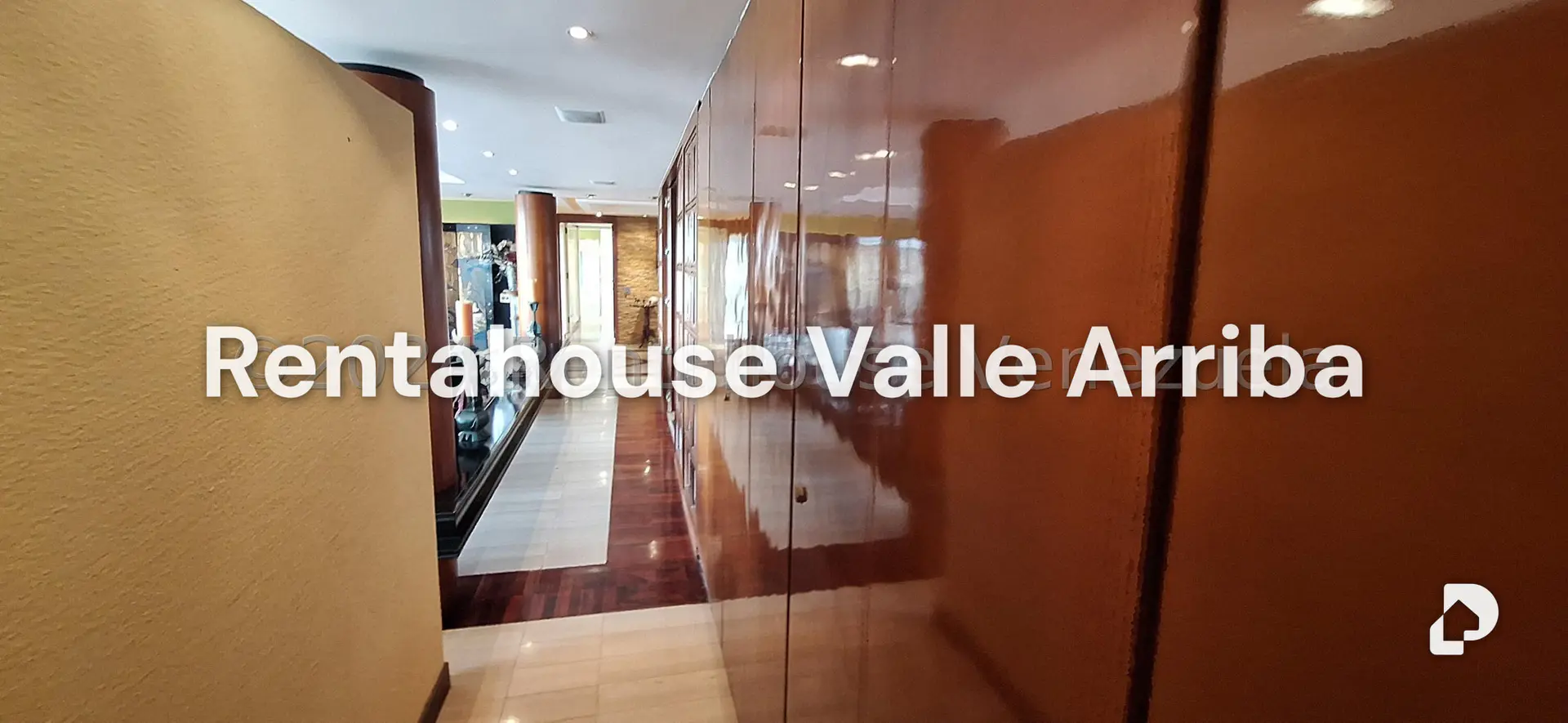 Apartamento en Los Caobos, Caracas – 27