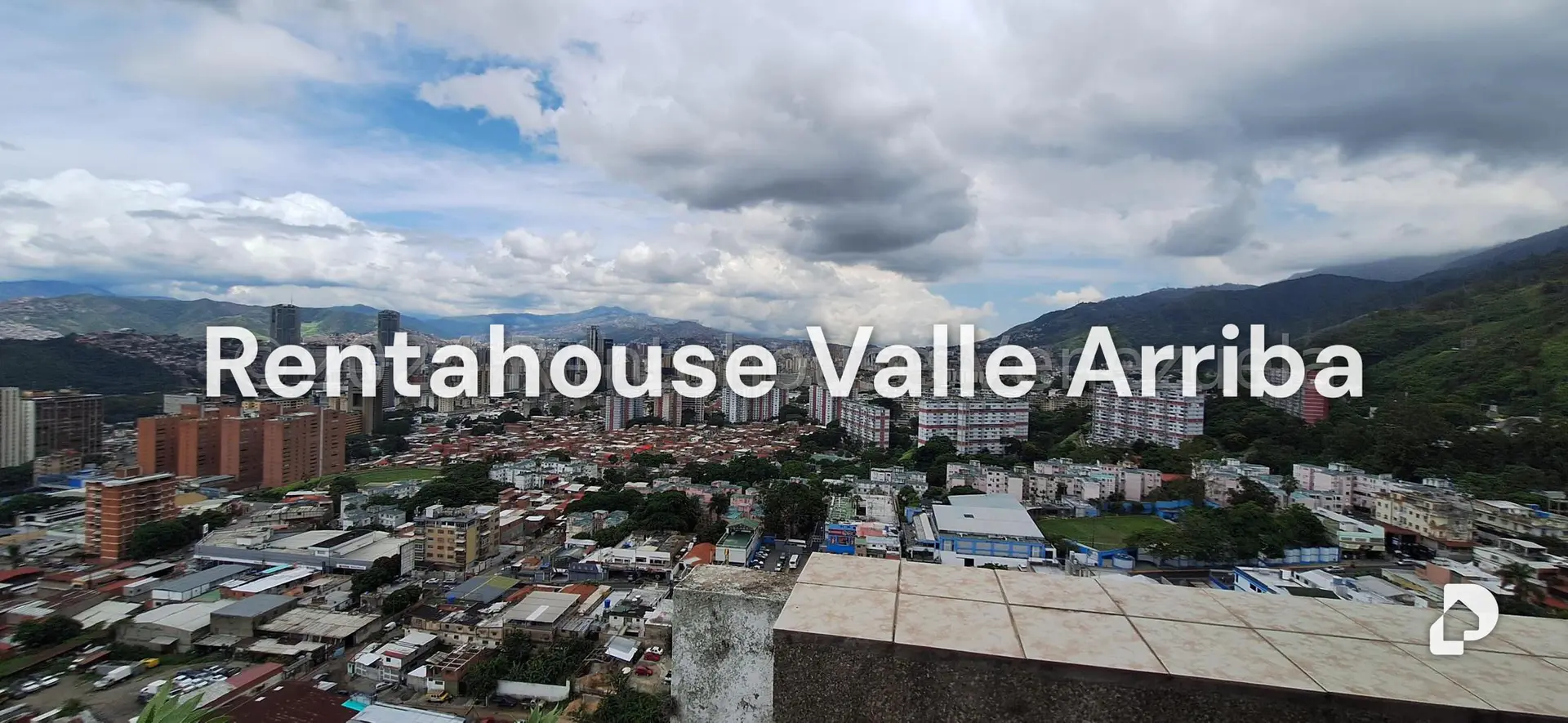 Apartamento en Los Caobos, Caracas – 22