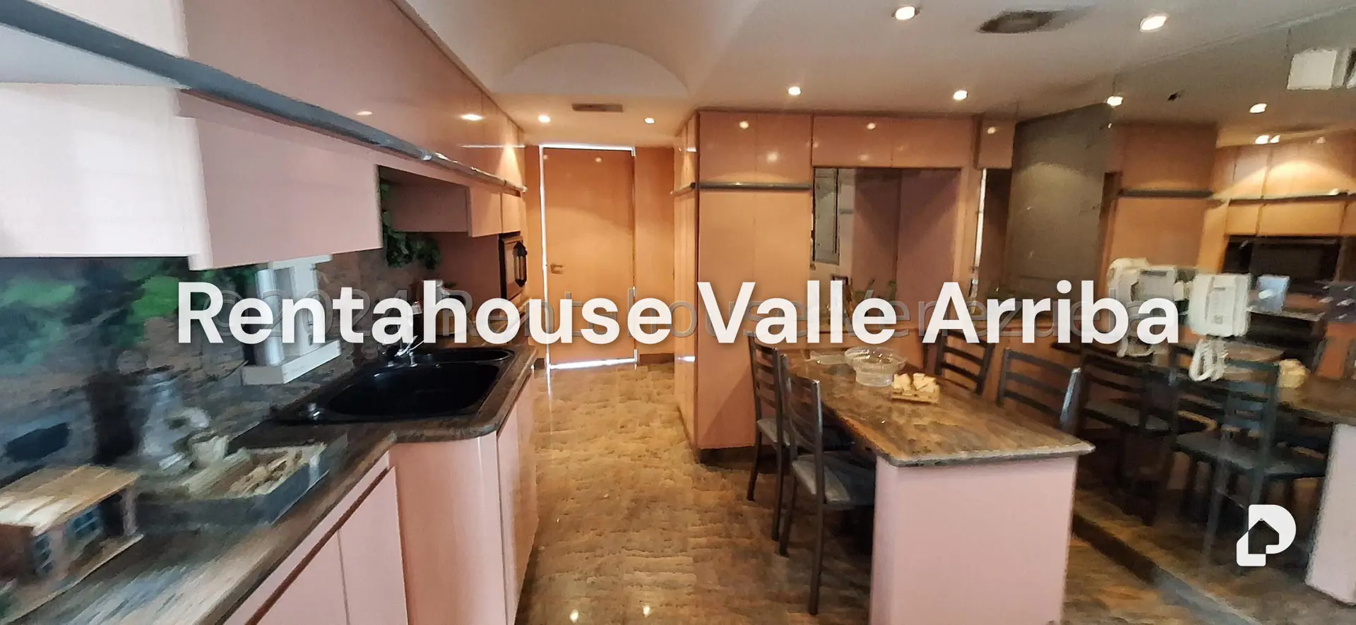 Apartamento en Los Caobos, Caracas – 11
