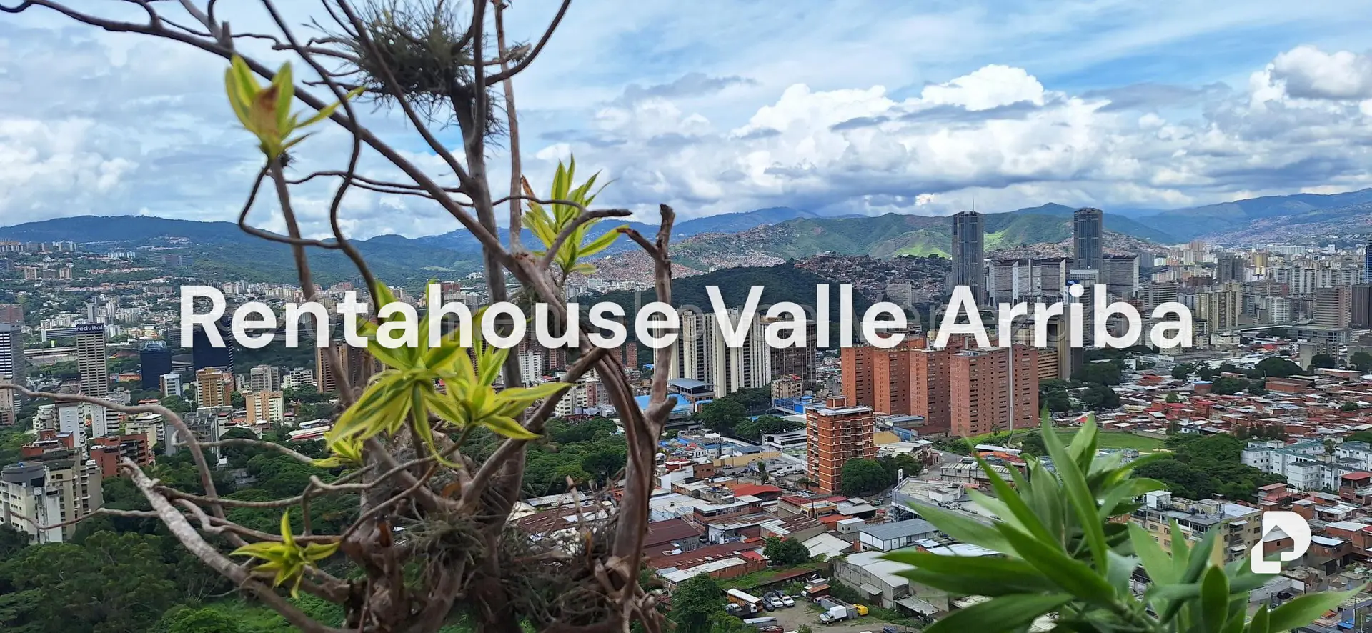 Apartamento en Los Caobos, Caracas – 21