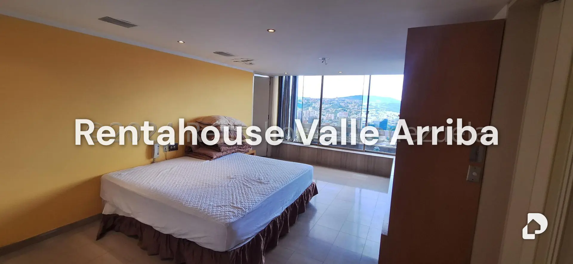 Apartamento en Los Caobos, Caracas – 18