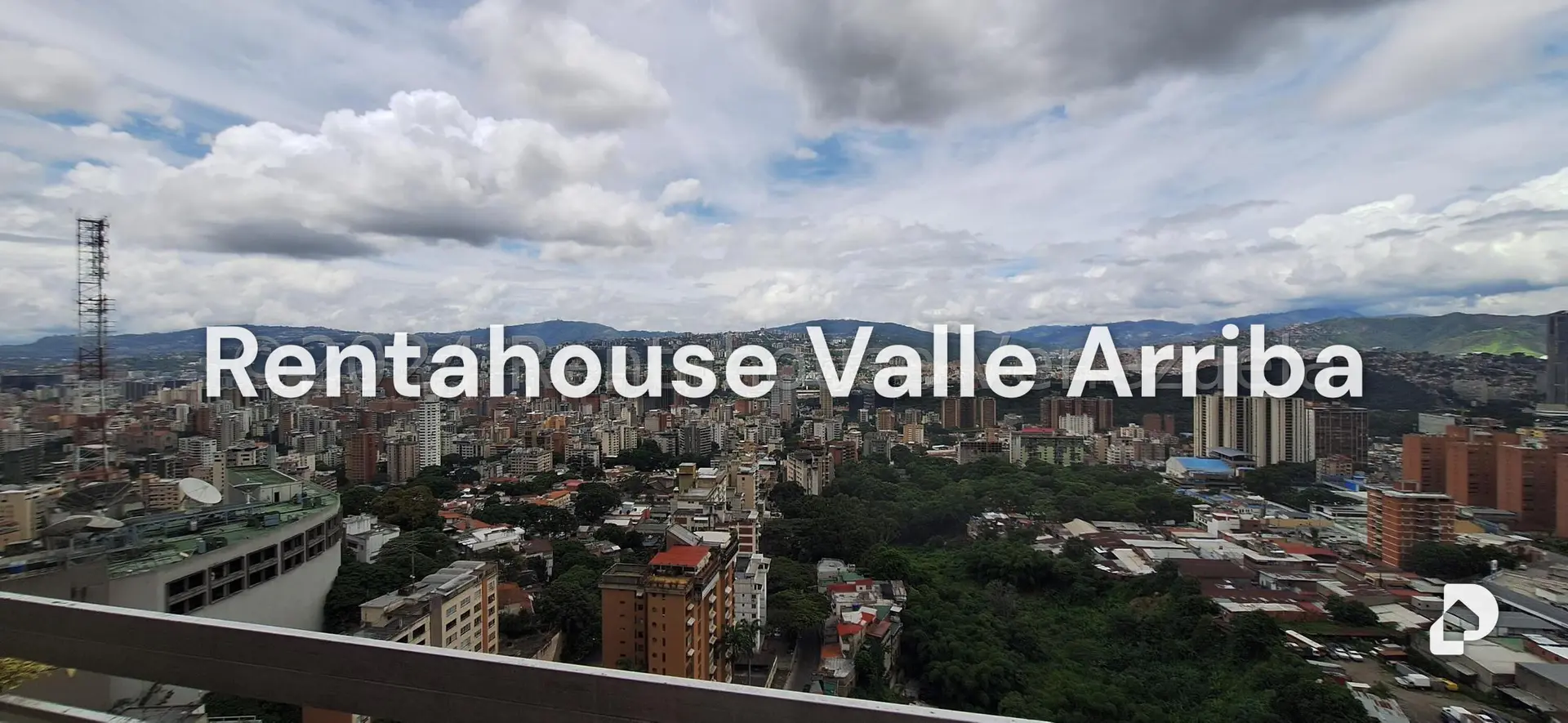 Apartamento en Los Caobos, Caracas – 23