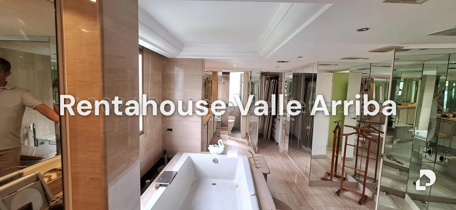 Apartamento en Los Caobos, Caracas – 17