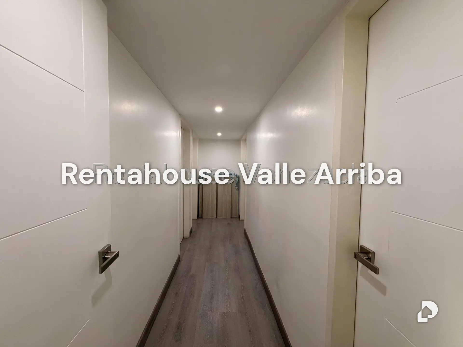 Apartamento en Campo Alegre, Caracas – 12