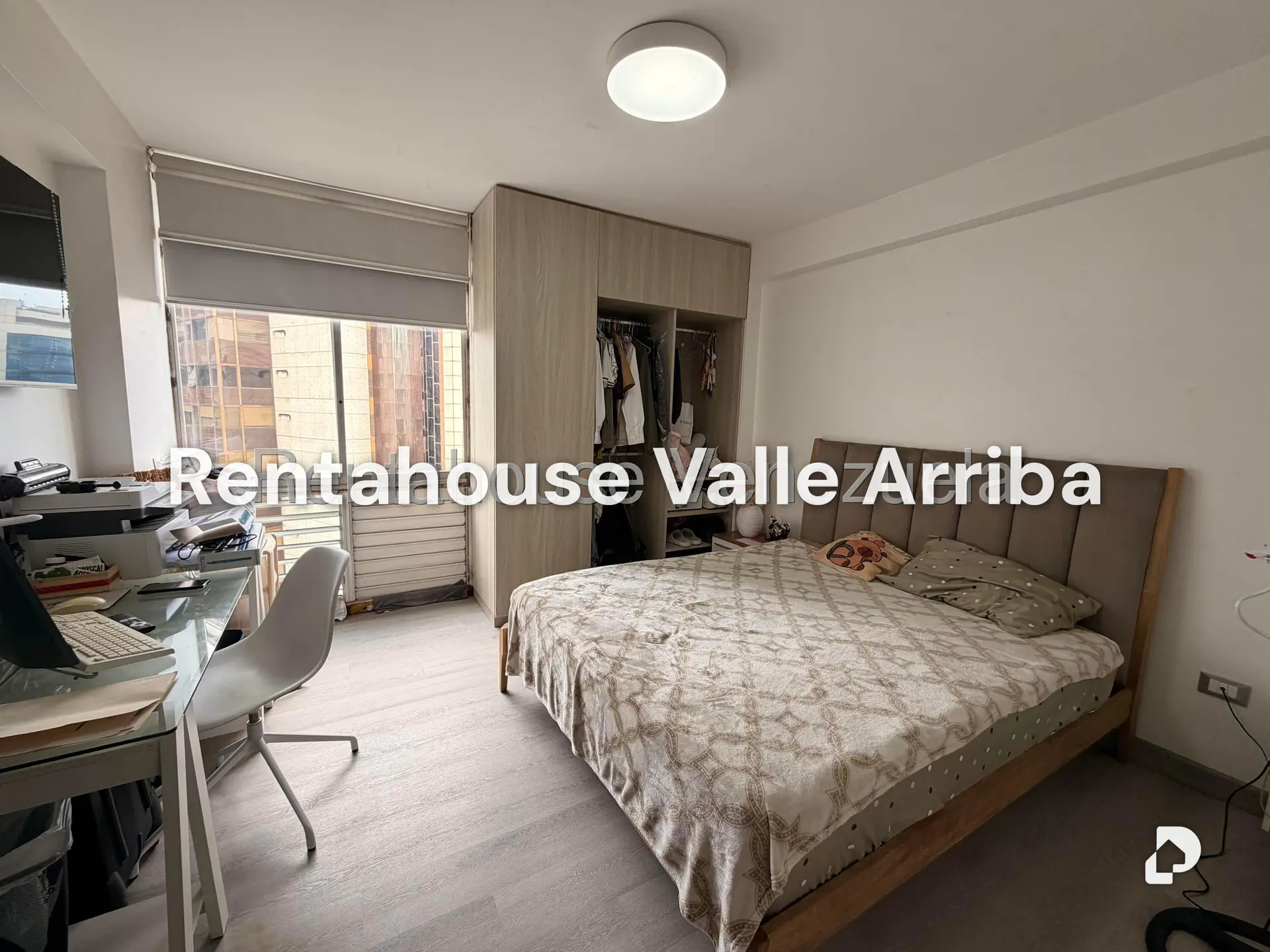 Apartamento en Campo Alegre, Caracas – 15