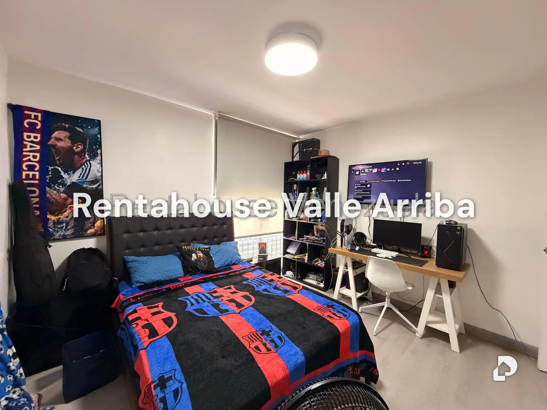 Apartamento en Campo Alegre, Caracas – 16