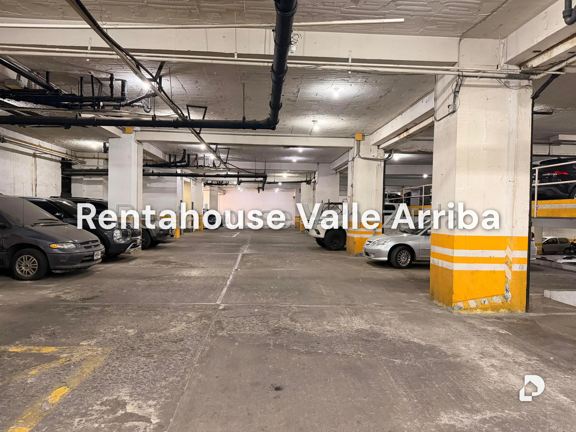 Apartamento en Campo Alegre, Caracas – 21