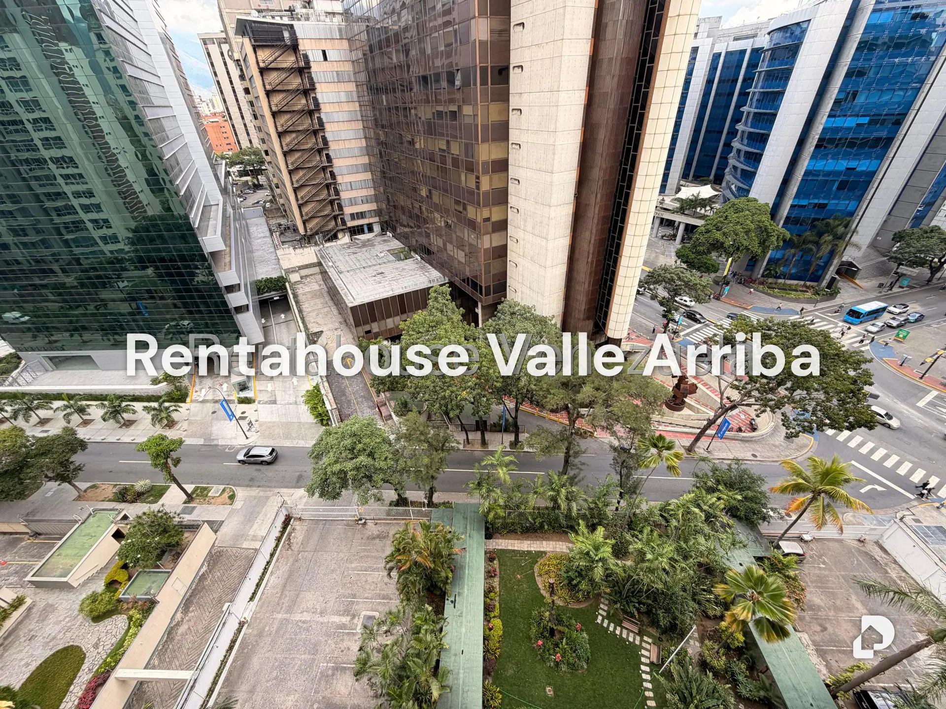 Apartamento en Campo Alegre, Caracas – 11