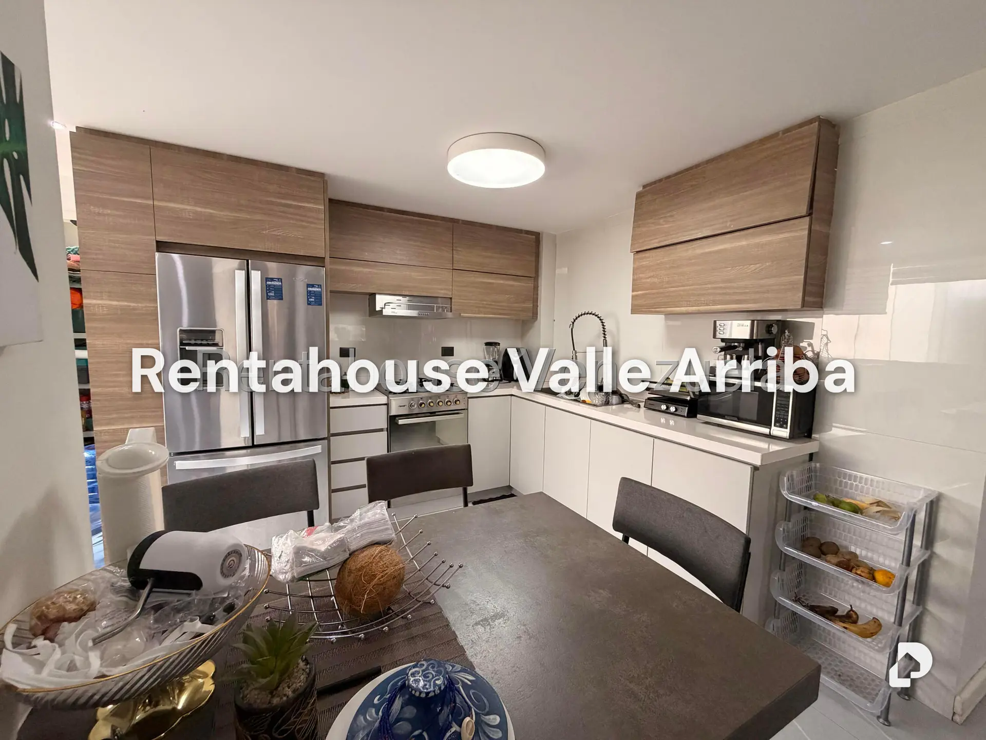 Apartamento en Campo Alegre, Caracas – 7