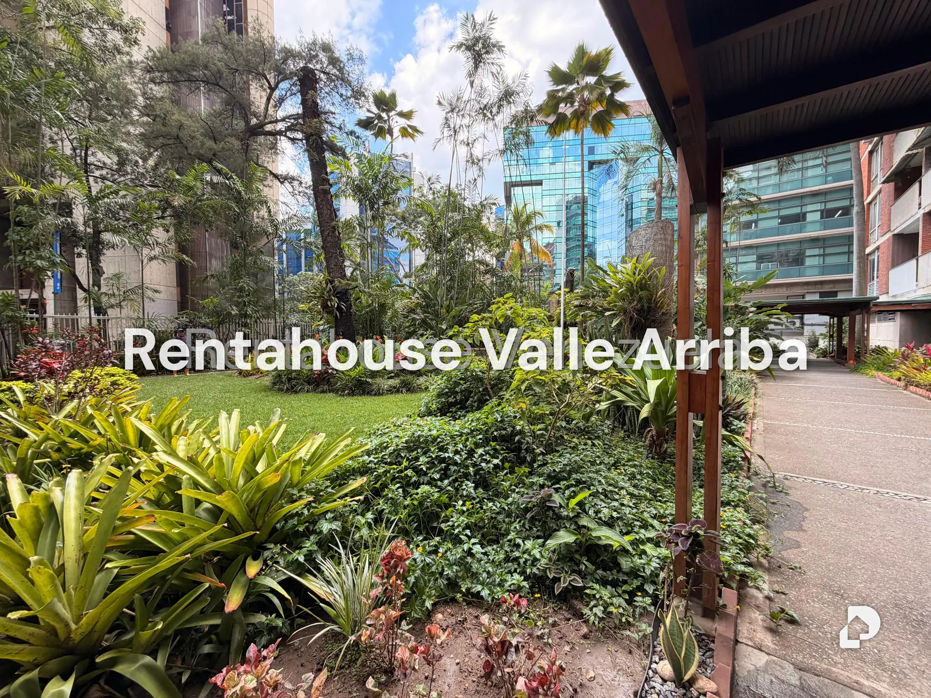 Apartamento en Campo Alegre, Caracas – 22