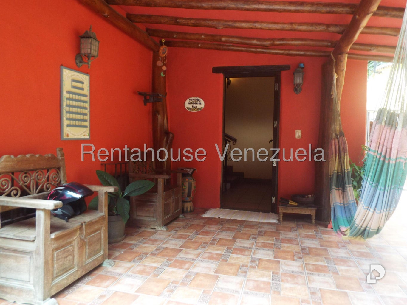 Casa en Loma Larga, Caracas