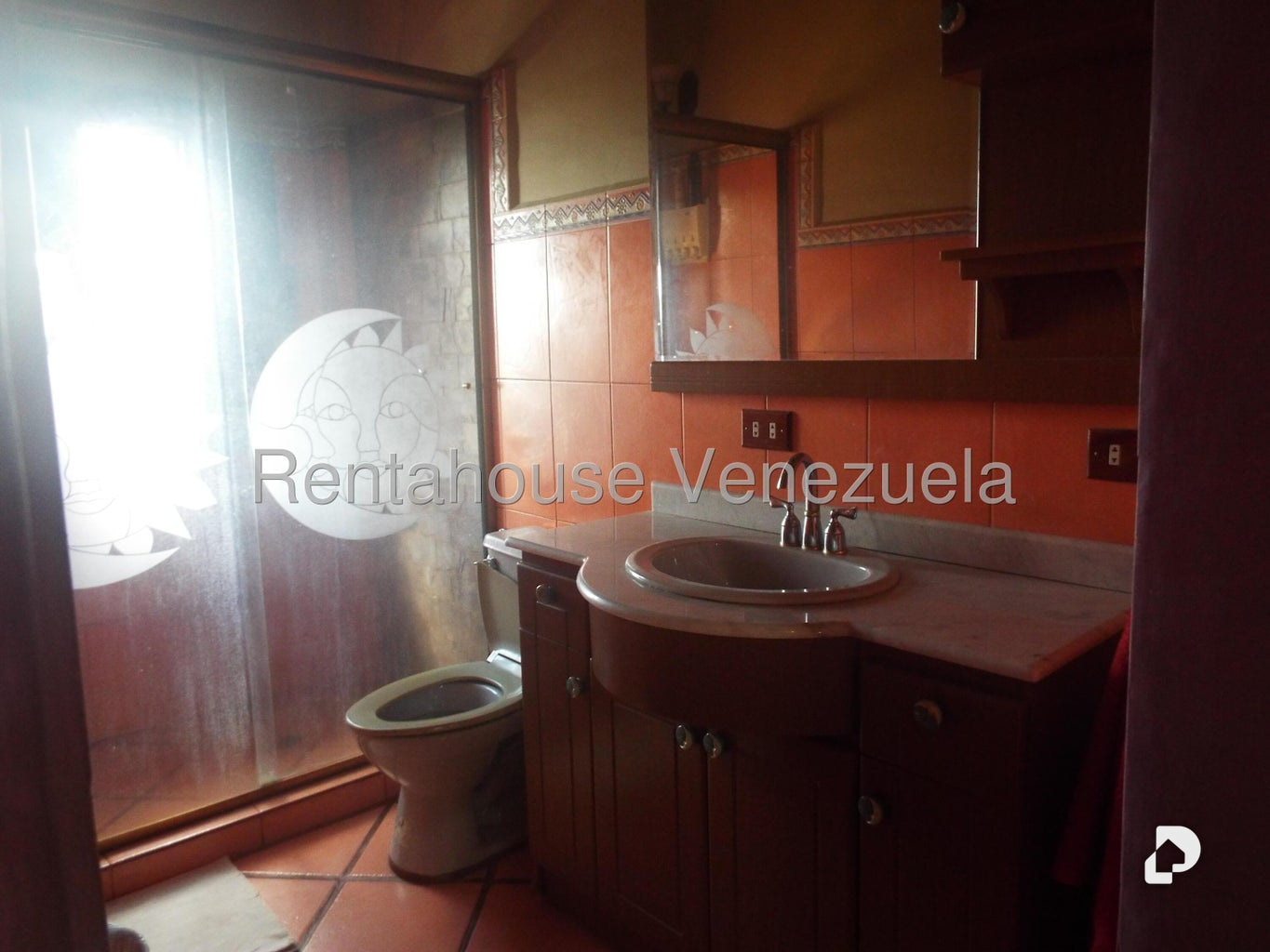 Casa en Loma Larga, Caracas