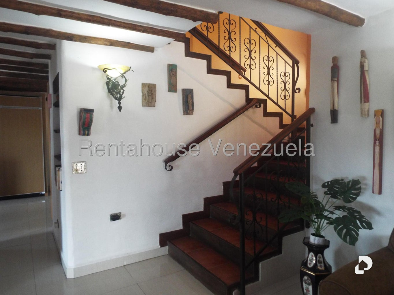 Casa en Loma Larga, Caracas