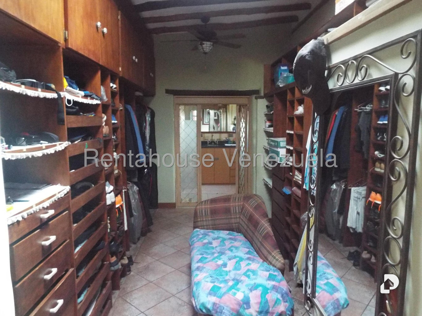 Casa en Loma Larga, Caracas