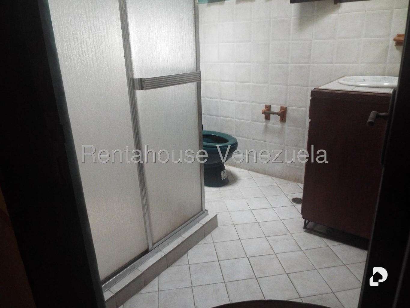 Casa en Loma Larga, Caracas