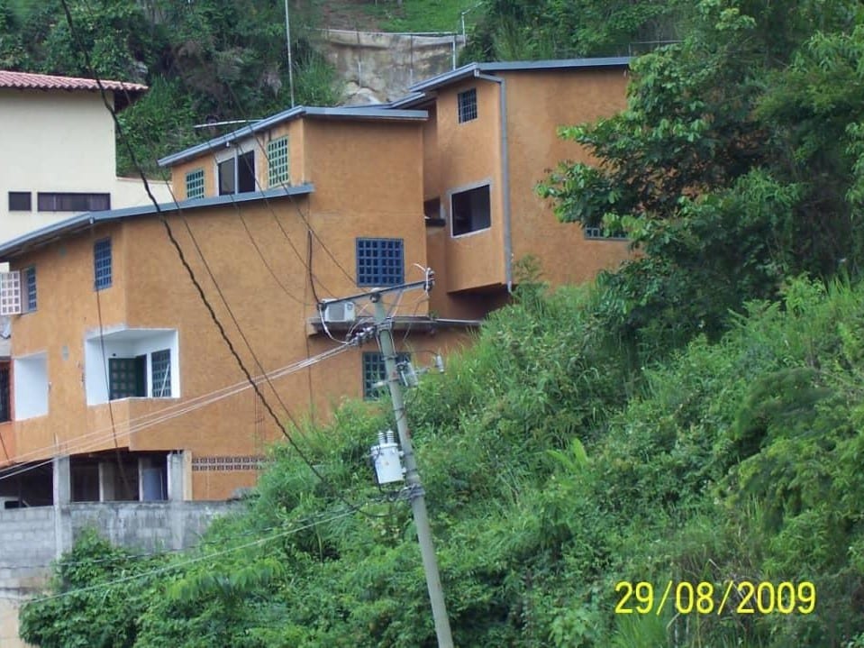 House in El Hatillo, Caracas - 1