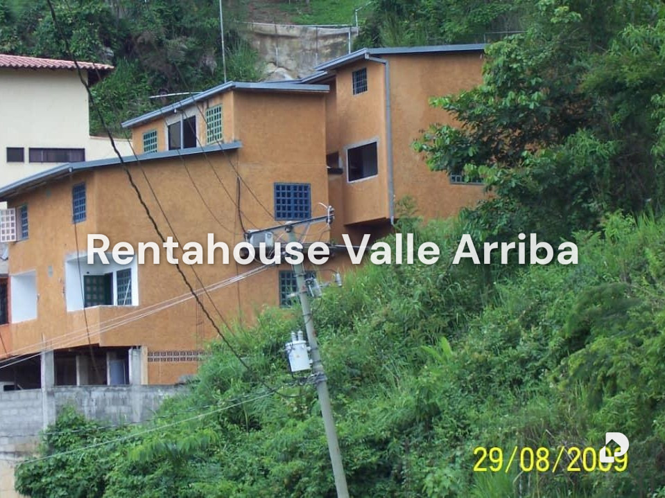 Casa en El Hatillo, Caracas – 1