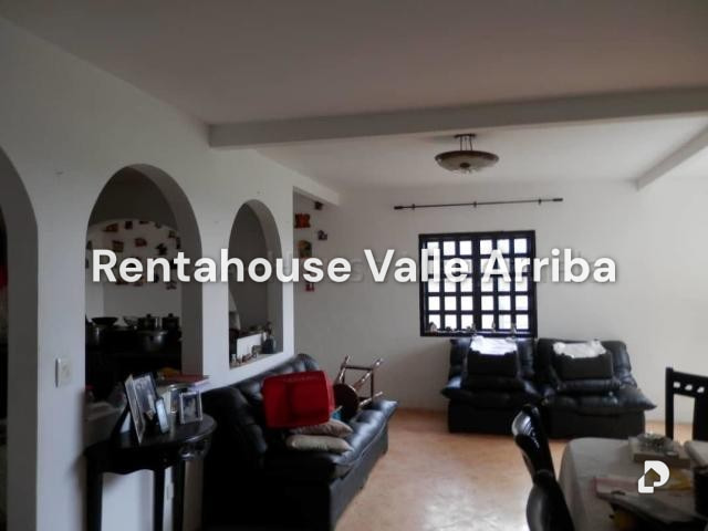 Casa en El Hatillo, Caracas – 2