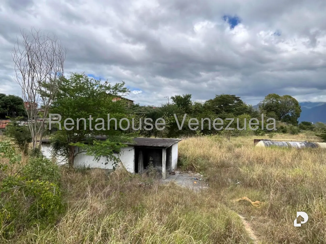 Terreno en Guatire – 11