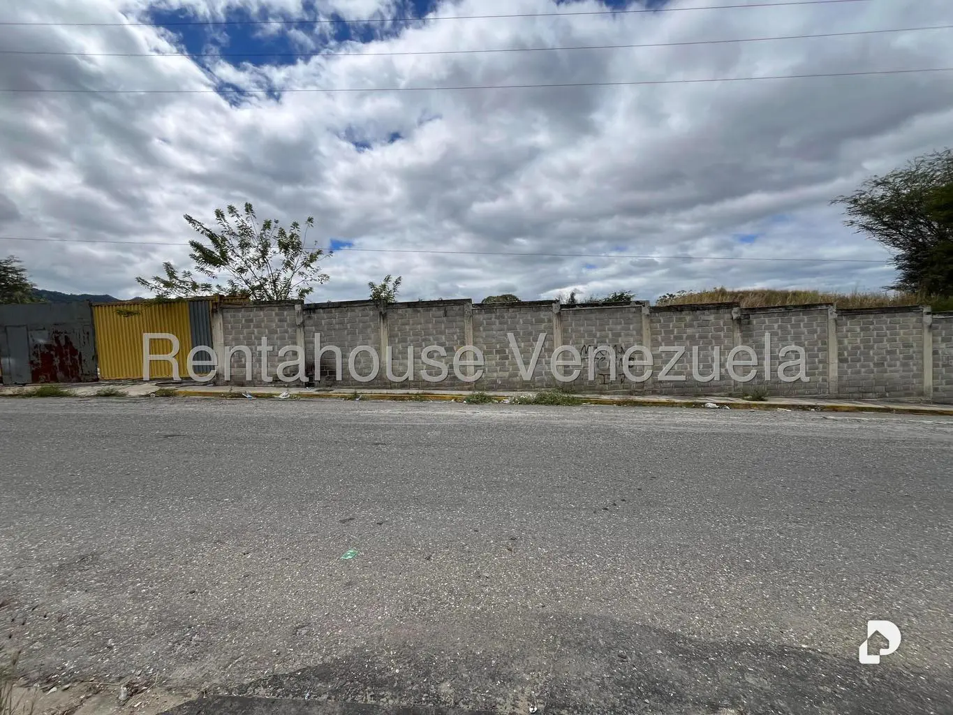 Terreno en Guatire – 3