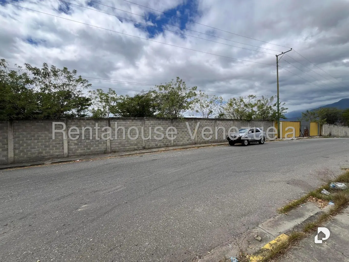 Terreno en Guatire – 4