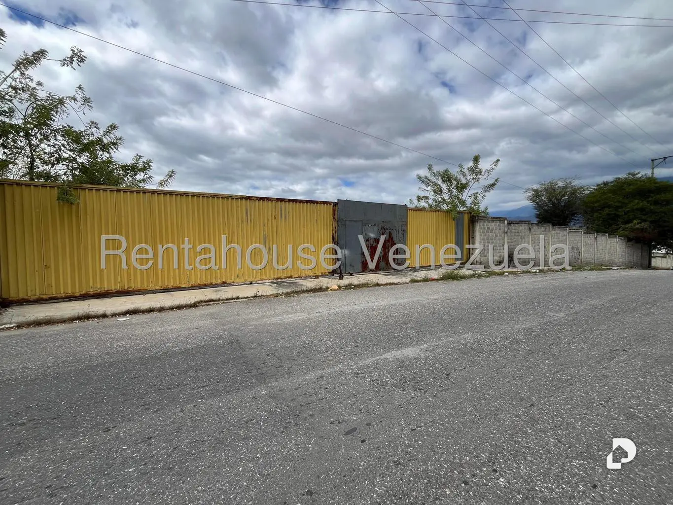 Terreno en Guatire – 2