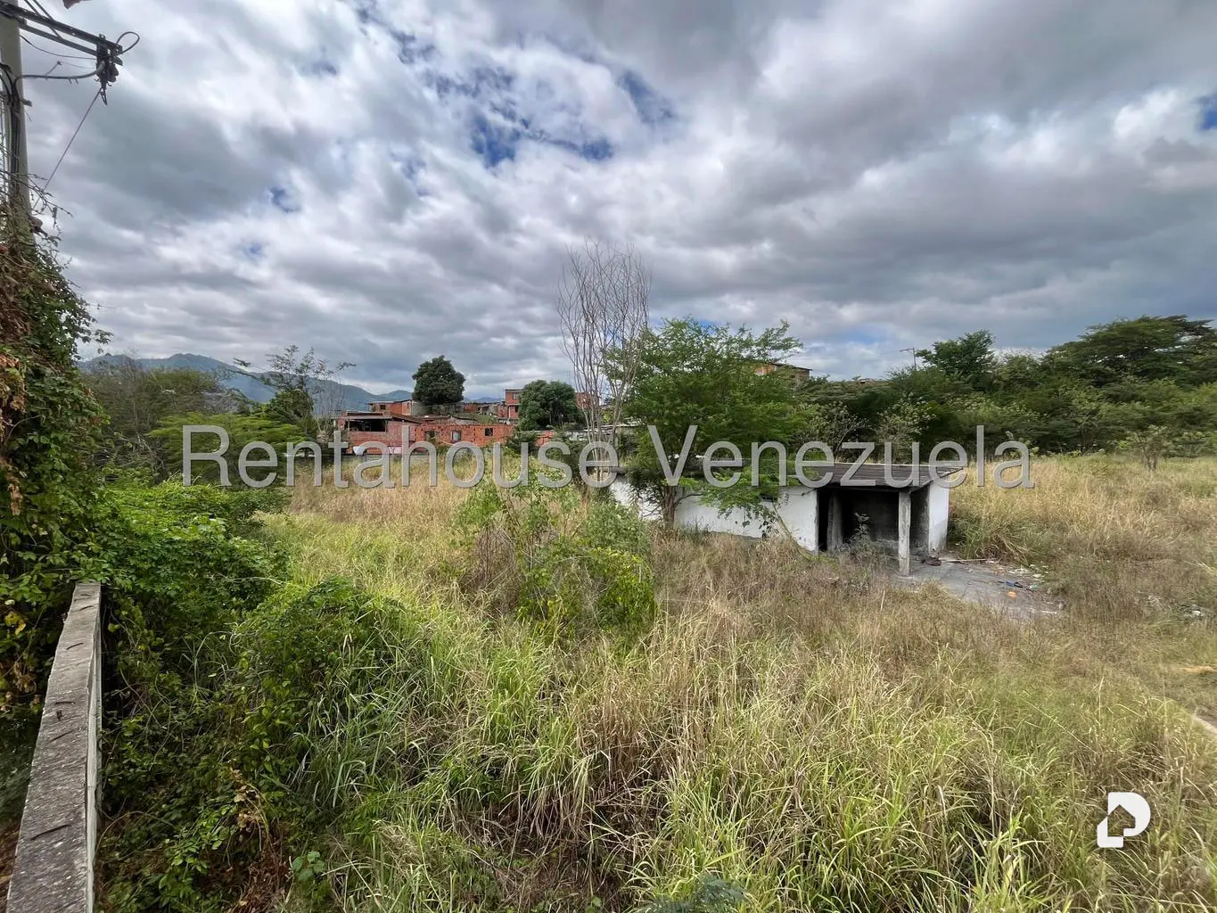 Terreno en Guatire – 13