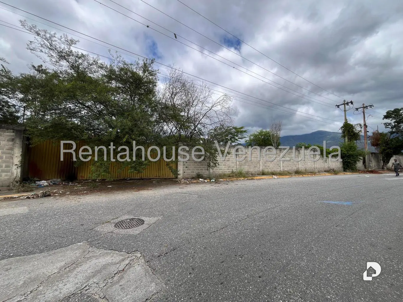 Terreno en Guatire – 7