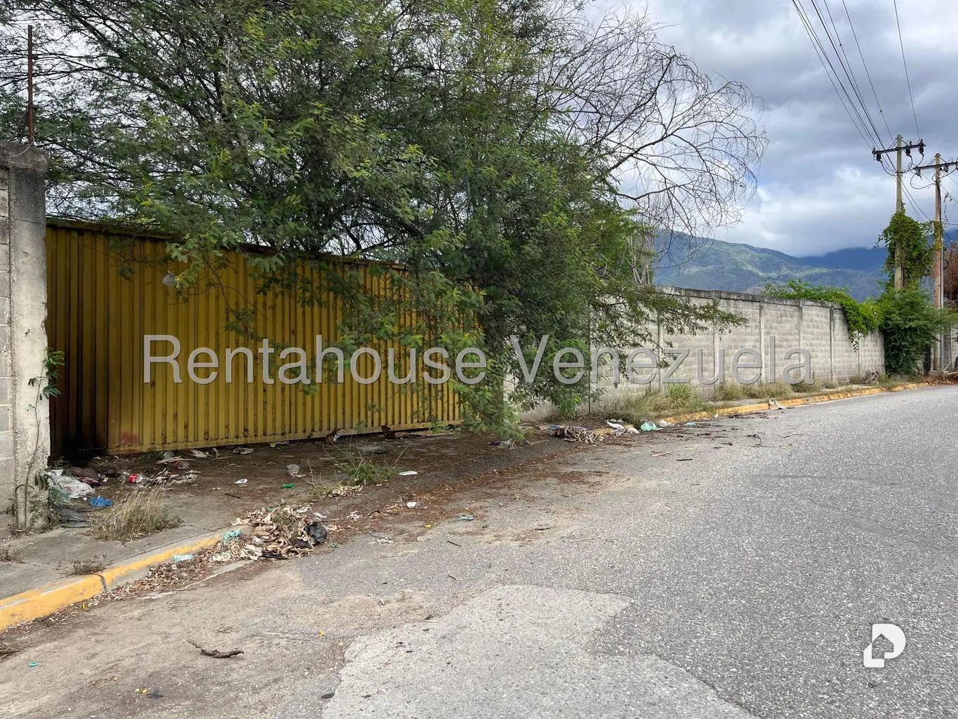 Terreno en Guatire – 6